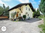 Rarität am Markt: Einfamilienhaus mit großem Potenzial...