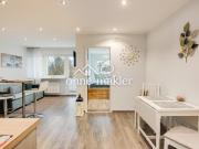 Rarität am Schlosspark: exklusive Wohnung in Nymphenburg