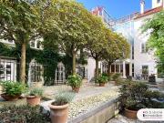 Rarität Anwesen bei der Mariahilferstraße