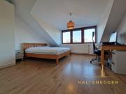 RARITÄT: Bezaubernde 4 Zimmer Dachgeschosswohnung mit...
