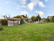 RARITÄT | Ca. 296 m² Eigengrund im KGV Waidäcker | Eklw...