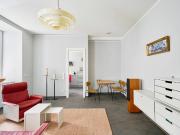 Seltenheit! Appartement im Altstadtpalais Prinz Ludwig...