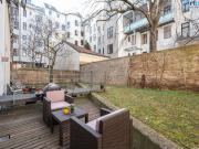 RARITÄT: EDLE und KÜHLE TERRASSENWOHNUNG mit direktem...