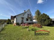 RARITÄT ein in die Jahre gekommenes Haus, das Ruhe und...