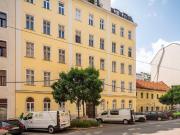 Rarität+ Entwicklungswürdige Stilaltbauwohnung zum...