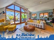 Rarität: Exklusive 4 Zimmer Wohnung im Herzen von Kehl