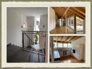 Rarität | feine DG Loft | Maisonette | ein Traum für Zwei
