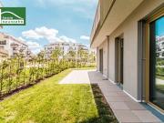 Rarität für Investoren Nettopreis begehrte Gartenwohnung...