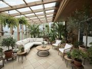 Leben inmitten der Natur