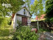 Rarität Gartenhaus auf Eigengrund mit Ganzjahreswidmung