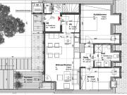 RARITÄT großartige 3ZI mit TERRASSE im 3./letzten OG...