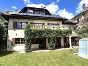 Rarität ! Großzügige Villa in Badener Bestlage am...