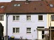 Rarität: Großzügiges Reihenmittelhaus in Nürnberg St....