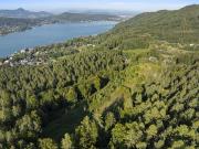 Rarität: Grundstücksareal in Sekirn #Südufer #Wörthersee