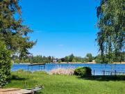 RARITÄT: Haus EFH mit Wassergrundstück in Teupitz Schwerin