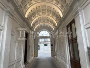 Rarität: Herzstück eines Palais mit Belétage und...