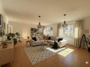 RARITÄT HOCHWERTIG SANIERTE 5 ZIMMER WOHNUNG MIT BALKON... RARITÄT HOCHWERTIG SANIERTE 5 ZIMMER WOHNUNG MIT BALKON...