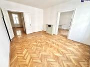 Rarität im 5. Bezirk: Balkonjuwel im schönsten Haus der...