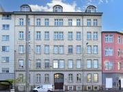 RARITÄT IM LEIPZIGER ZENTRUM / Vermietete 2 Raum Wohnung... RARITÄT IM LEIPZIGER ZENTRUM / Vermietete 2 Raum Wohnung...