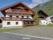 Rarität im Ötztal: Historisches Haus mit erfolgreicher...