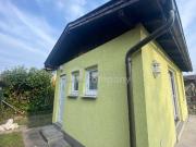 RARITÄT im Prater Eigengrund mit Gartenhaus ganzjährig...