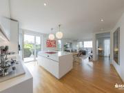 Rarität in Bestlage: Exklusive 3 Zimmer Gartenwohnung...