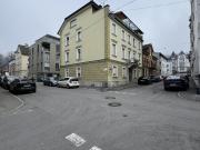 Rarität in der Bergstraße Stilvolles Zinshaus mit...