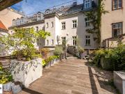 Rarität in der Wehrgasse: großzügige, sanierte...