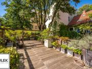 Rarität in der Wehrgasse: großzügige, sanierte...