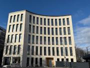 BEZUGSFERTIG: Lichtdurchfluteter Büroneubau in Deutz mit...