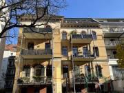 Rarität in Gohlis Süd Schokoladenpalais ehemalige...