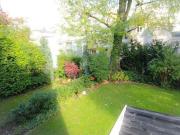 Rarität in Harvestehude: Terrassenwohnung mit großem...