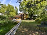 RARITÄT IN KRUMPENDORF: EXKLUSIVE VILLA MIT NATURPOOL...