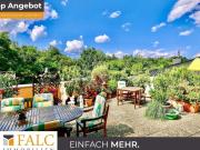 Rarität in Lichterfelde: Vermietete 3,5 Zimmer Wohnung...