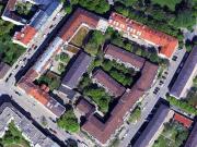 Rarität in München Giesing Mehrfamilienhaus im...