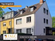 Rarität in ruhiger Zentrumsnähe Mehrfamilienhaus mit...