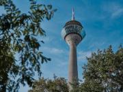 Rarität in Unterbilk: 122 m² | 4 Zimmer | Etage für Sie...