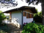 Rarität Kleingartenhaus auf Eigengrund