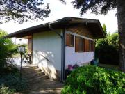 Rarität Kleingartenhaus auf Eigengrund