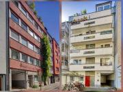 Rarität! Kunibertsviertel 10 Familienhaus EG Praxis...