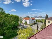 RARITÄT + LAAER WALD / BÖHMISCHER PRATER + 204 m²...