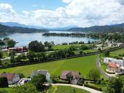 RARITÄT! Liegenschaft mit Seeblick #Wörthersee