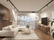 Rarität mit 5 oder 6 Zimmern + 2 Balkone in modernem...