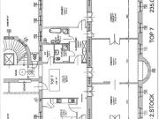 RARITÄT: NEU SANIERTE 6 Zimmer Altbauwohnung in direkter...