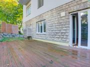 RARITÄT Sanierter Altbau mit traumhaften Garten 2 Zimmer