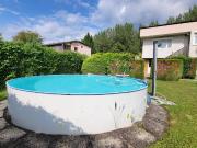 RARITÄT: Stelzenhaus in der Au Natur pur! RARITÄT: Stelzenhaus in der Au Natur pur!