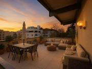 RARITÄT UNILAGE GEIDORF ! Moderne ruhige klimatisierte...