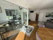 RARITÄT UNILAGE GEIDORF ! Penthousartige moderne ruhige...