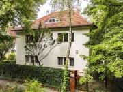 Rarität unweit des Griebnitzsees Einfamilienhaus aus den... Rarität unweit des Griebnitzsees Einfamilienhaus aus den...