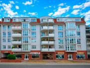 Rarität: Vermietete 4 Zimmer Wohnung mit 149 m², Balkon...